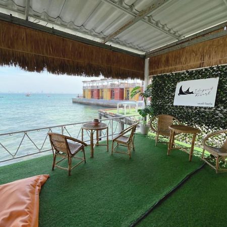 Teleysea Resort Kohlarn Exterior photo